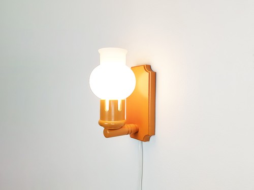 Lampada parete applique - lampada, da