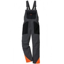 Pantalone Salopette antitaglio