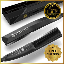 Piastra Lisciante Uomo Barba