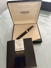 Aurora Optima penna
