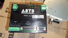 ASYS AMC4-2 , Art. 70878 