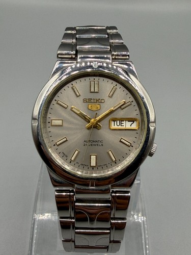 Orologio uomo vintage seiko - orologio,