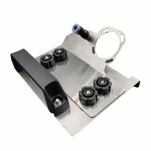 Supporto per smerigliatrice - supporto,