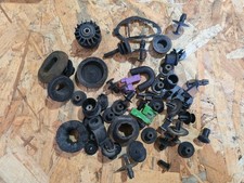 Raccolta Mercedes W203 pezzi