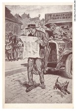 CAR-ADQP14-1042-TRASPORTO - Gli Incidenti Stradali - Il Sordo - Auto