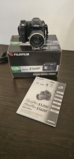 Fujifilm Finepix S5600