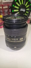 Objectif nikon nikkor - af-s,