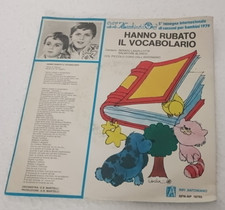 22 Zecchino d'oro - hanno