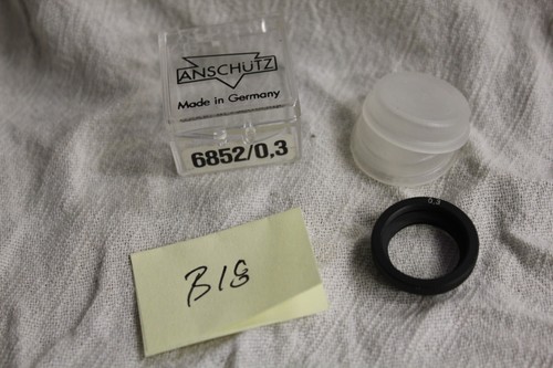 Anschutz 6852 obiettivo - 6852-03,