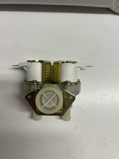 ELETTROVALVOLA 2 VIE 220V DOPPIA BOBINA