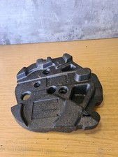 Guarnizione sezione ruota di scorta Citroen DS4 9674094480 2011 MODULO FRENO A MANO SCHIUMA