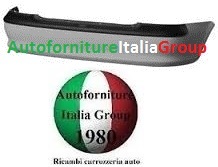 Paraurti posteriore post vern - posteriore,