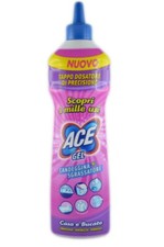 ACE GEL CANDEGGINA +