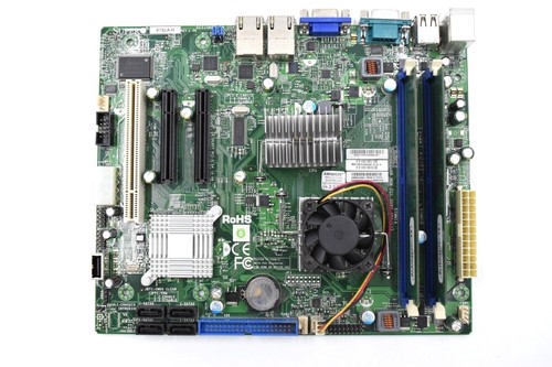 Scheda madre supermicro - madre,