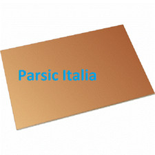 PIASTRA VETRONITE RAMATA