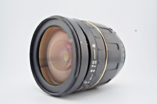 N OBIETTIVO TAMRON AF ASFERICO