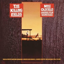 MIKE OLDFIELD - THE KILLING