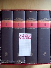 IL MONDO CONTEMPORANEO -