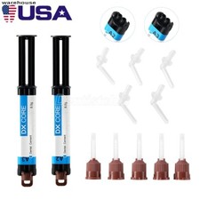 Dental Dual Cure Core Build Up