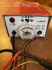 Commutatore Tensione Cebora