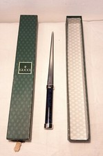 Tagliacarte GUCCI Vintage