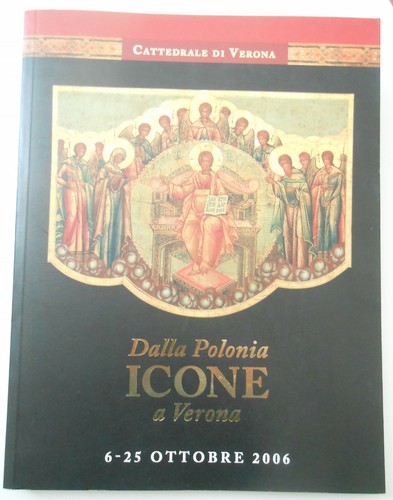 Dalla polonia icone verona - icone,