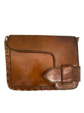 BORSA A SPALLA DONNA TOLFA