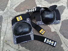 Ginocchiere protezione skateboard JUVE