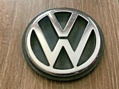 Volkswagen 75mm logo - volkswagen, sigla
