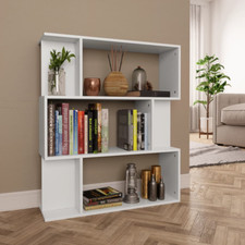 vidaXL Libreria/Divisorio