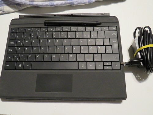 Microsoft surface tablet - microsoft,