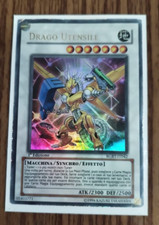 Yu-gi-oh! Drago Utensile 1