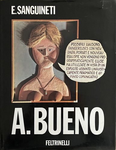Antonio bueno catalogo - antonio,