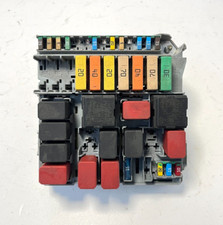 SCATOLA FUSIBILI RELE ALFA ROMEO MITO 1.4 BENZINA 105 CV (2008 - 2013) 50519791