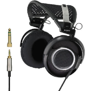 Sony mdr sa3000 cuffie stereo - sony, mdr-sa3000