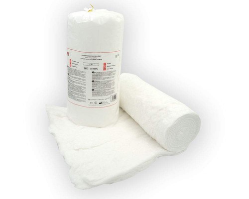Cotone idrofilo arrotolato - arrotolato, 1