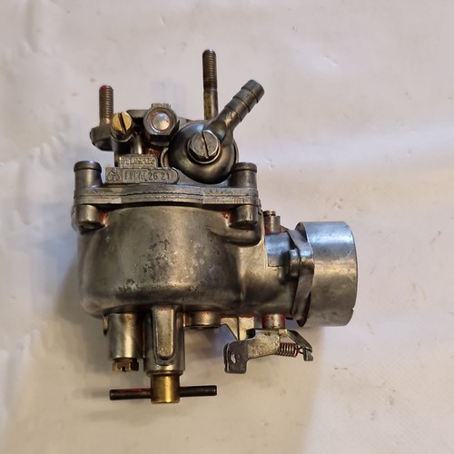 Carburatore dellorto fvca - carburatore,