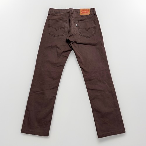Jeans uomo levi 511 w29 - jeans, l32