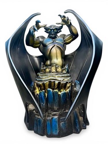 Statua wdcc chernabog sinfonia - wdcc,