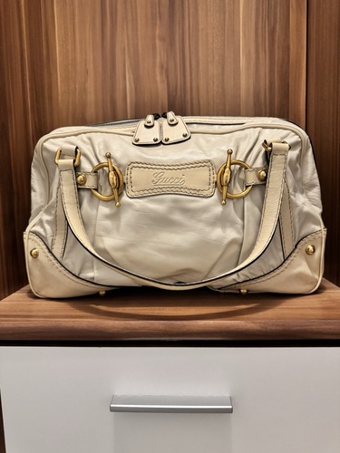 Gucci horsebit pelle grande - gucci,