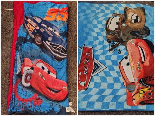 Lotto coperta sacco pelo - sacco, a
