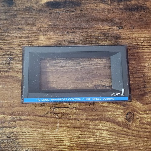 Teac 500c cassettiera - teac, d‐500c