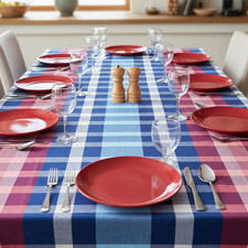 Tovaglia rettangolare in