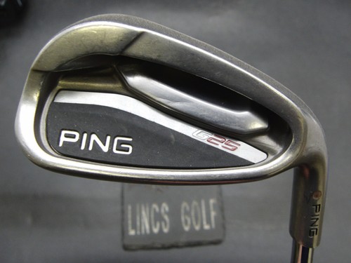Ping g25 brown - ping,