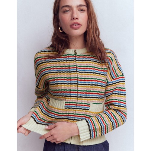 Boden maya giacca - giacca, donna