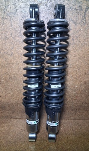Ammortizzatori marzocchi rear - marzocchi,
