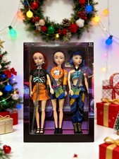 Bambole Kpop Devil Hunters set