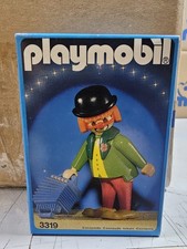 PLAYMOBIL 3319 PAYASO DE CIRCO