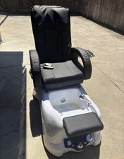 Poltrona Podologica Pedicure