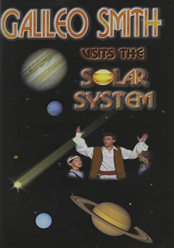 Galileo smith visits the - smith, solar